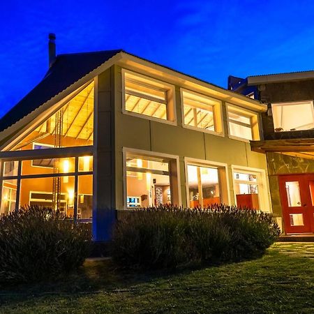 Pudu Lodge El Chalten Kültér fotó