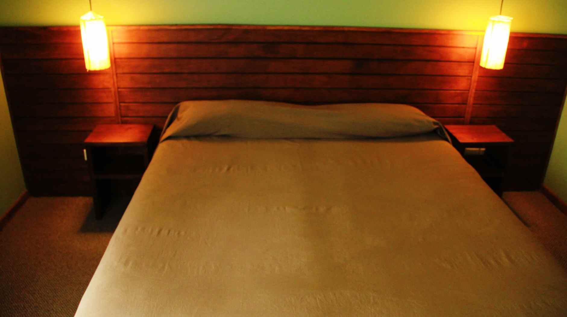Pudu Lodge El Chalten Kültér fotó