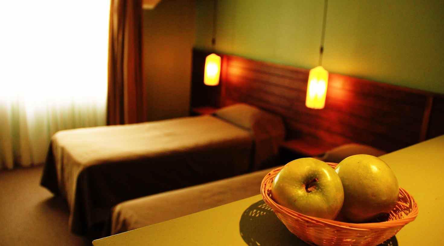 Pudu Lodge El Chalten Kültér fotó