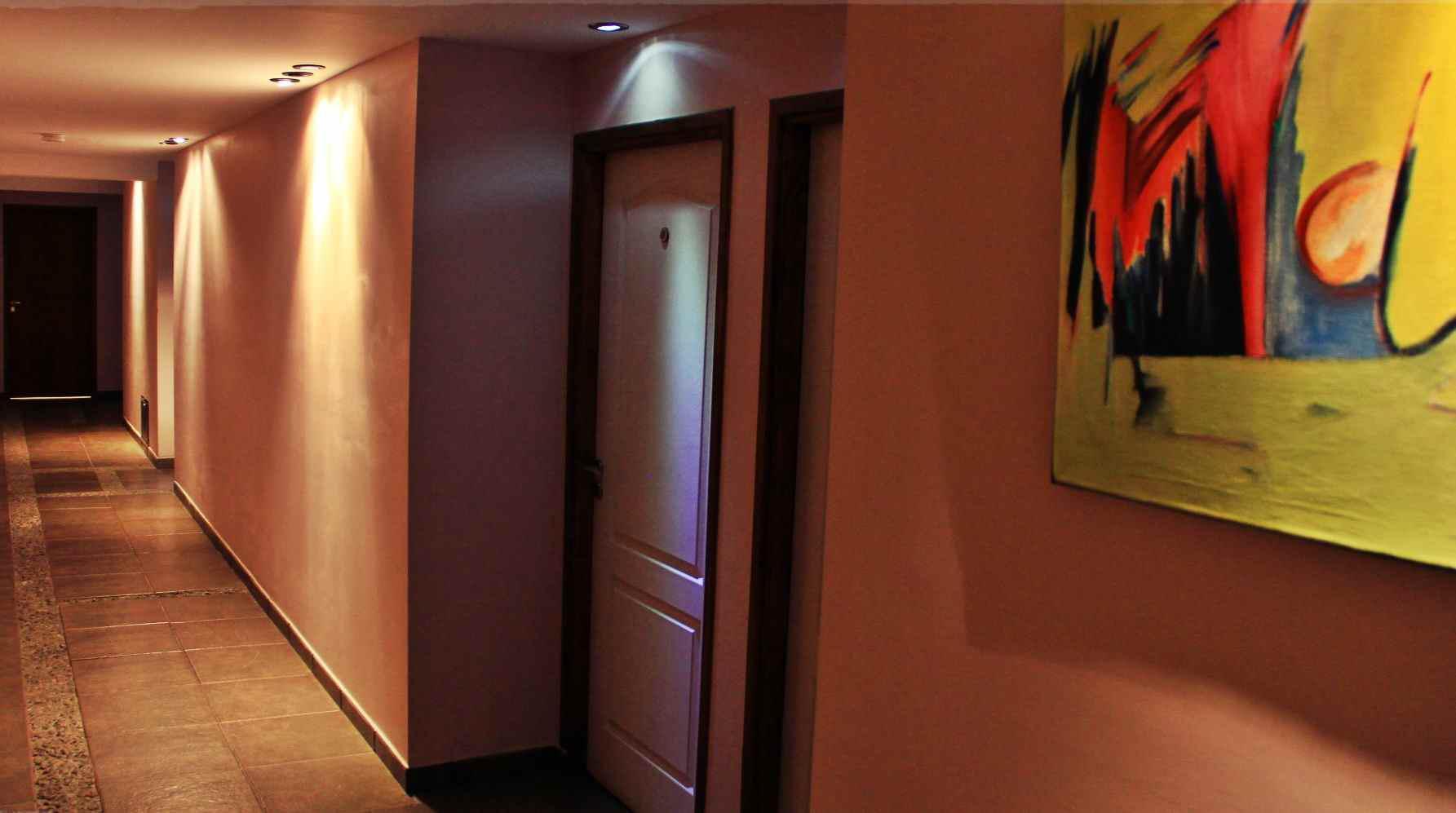 Pudu Lodge El Chalten Kültér fotó